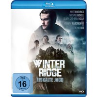 Winter Ridge - Eiskalte Jagd (BR) Min: 87/DD5.1/WS -...