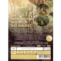 Geheime Leben der Bäume, Das (DVD) Min: /DD5.1/WS -...