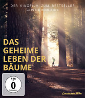 Geheime Leben der Bäume, Das (BR) Min: /DD5.1/WS -...