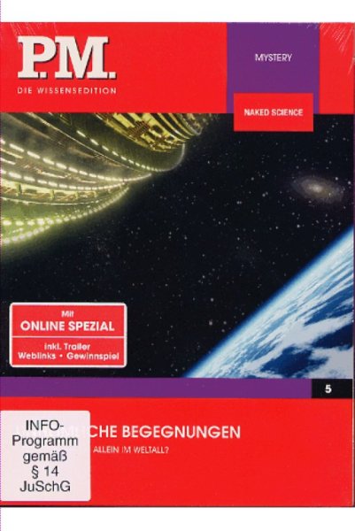 (P.M. Die Wissensedition) - Complete Media  - (DVD Video / Special Interest)