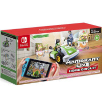 Mario Kart Live Switch LuigiHome Circuit - Nintendo...