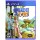 Slide Stars  PS-4 - NBG  - (SONY® PS4 / Adventure)