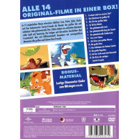 In einem Land v.uns.Zeit - Film BOX(DVD) Complete...