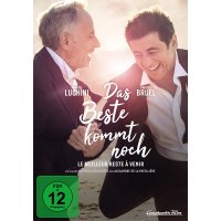 Beste kommt noch, Das (DVD) Le meilleur reste a venir -...