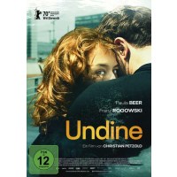 Undine (2020): -   - (DVD Video / Drama)