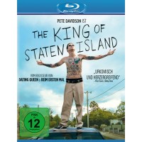 King of Staten Island, The (BR) Min: /DD5.1/WS -...