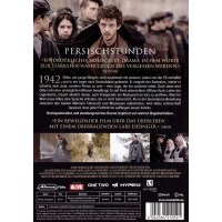 Persischstunden (DVD) Min: 127/DD5.1/WS - ALIVE AG  -...