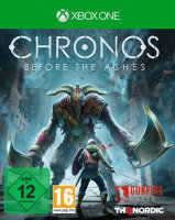Chronos: Before the Ashes  XB-One - THQ  - (XBox One...