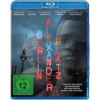 Berlin Alexanderplatz (BR) Min: 183/DD5.1/WS - Universal Picture  - (Blu-ray Video / Drama)