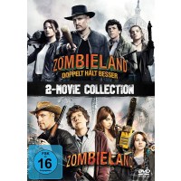 Zombieland 1 & 2 - Sony Pictures Entertainment...