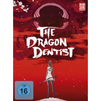 Dragon Dentist, The (DVD) The MovieMin: 90/DD2.0/WS -...