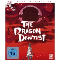 Dragon Dentist, The (BR) The MovieMin: 94/DD2.0/WS -...