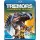 Tremors 7 - Shrieker Island (BR) Min: /DD5.1/WS - Universal Picture  - (Blu-ray Video / Horror)