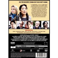 Killing Eve - Staffel #3 (DVD) 2Disc Min: /DD5.1/WS -...