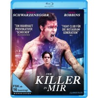 Killer in mir, Der (BR) Min: 104/DD5.1/WS - Ascot Elite...