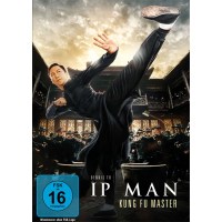 Ip Man: Kung Fu Master (DVD) Min: 81/DD5.1/WS - Splendid...