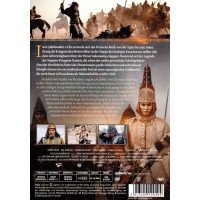 Legende von Tomiris, Die (DVD) Schlacht gegen Persien,...