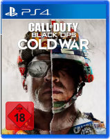 COD  Black Ops Cold War  PS-4 Call of Duty - Activ. /...