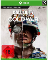 COD  Black Ops Cold War  XBSX Call of Duty - Activ. /...