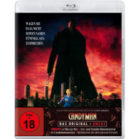 Candyman (BR) Unrated Min: 99/DD5.1/WS  Das Original -...