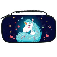 Switch Tasche UNICORN  3D-Design BIGBEN - Bigben...