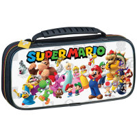 Switch Travel Case NNS53B  Super Mario offiziell...
