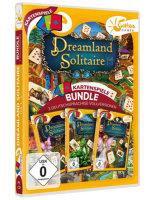 Dreamland Solitaire 1-3  PC SUNRISE - Sunrise  - (PC...