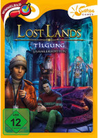 Lost Lands  PC  Tilgung  C.E. SUNRISE - Sunrise  - (PC...