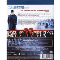 Eine Weihnachtsgeschichte (BR)  Realfilm Min: 105/DD5.1/WS      m.George C. Scott - Fox  - (Blu-ray Video / Fantasy)