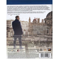 Bond 007 - Skyfall (BR) Min: 149/DD5.1/WS - MGM  -...