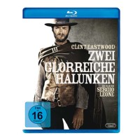 Zwei glorreiche Halunken (Blu-ray) - Twentieth Century...