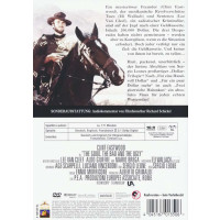 Zwei glorreiche Halunken (DVD) Min: 171/DD5.1/WS - MGM  -...