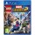 Lego  Marvel Superheroes 2  PS-4  AT - Warner Games  - (SONY® PS4 / Action/Adventure)