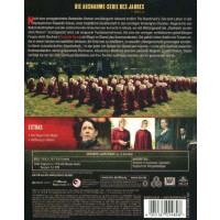 Handmaids Tale, The - SSN #1 (BR) 3Disc Min: 600/DD5.1/WS...