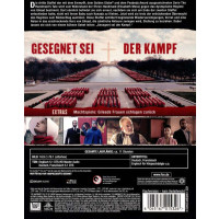 Handmaids Tale, The - SSN #3 (BR) Min: /DD5.1/WS - Universal Pictures  - (Blu-ray Video / TV-Serie)