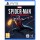 Spiderman Miles Morales  PS-5  AT - Sony IEI  - (SONY® PS5 / Action)