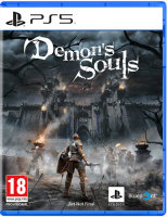 Demons Souls  PS-5  AT Remake - Sony  - (SONY® PS5 /...