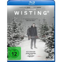 Kommissar Wisting 1&2 (BR) 2Disc Eisige Schatten...