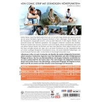 Abenteuer in Rio (BR+DVD) SE -Mediabook- Min: 116/DD/WS -...