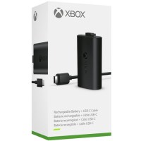 XB  Play & Charge Kit SX Original Series - Microsoft...