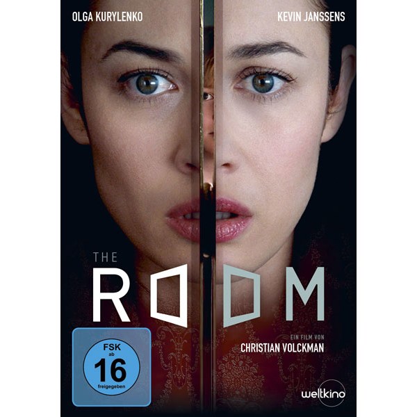 Room, The (DVD) Min: 95/DD5.1/WS - LEONINE  - (DVD Video / Horror)