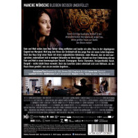 Room, The (DVD) Min: 95/DD5.1/WS - LEONINE  - (DVD Video / Horror)