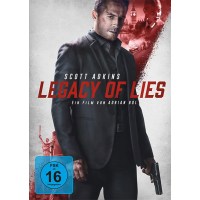 Legacy of Lies (DVD) Min: 99/DD5.1/WS - LEONINE  - (DVD...