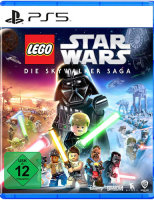 Lego   SW Skywalker Saga  PS-5 LEGO Star Wars - Warner...