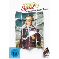 Better Call Saul Staffel 5 - Sony Pictures Entertainment...