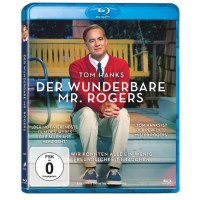 Der wunderbare Mr. Rogers (Blu-ray) - Sony Pictures...