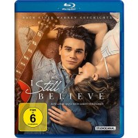 I Still Believe (BR) Min: 120/DD5.1/WS - STUDIOCANAL  -...