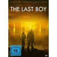 Last Boy, The (DVD) Min: 84/DD5.1/WS - Lighthouse  - (DVD...