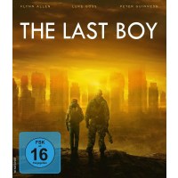 Last Boy, The (BR) Min: 88/DD5.1/WS - Lighthouse  -...