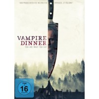 Vampire Dinner (DVD)You are what you eat Min: 86/DD5.1/WS...